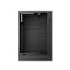 Корпус DeepCool CH170 (R-CH170-BKNGM0-G) без БП