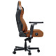 Крісло ігрове Anda Seat Kaiser 4 V2 Size XL Brown PVC