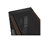 Корпус Asus ProArt PA602 Walnut Wood Tempered Glass Modern Black (90DC00J0-B09030)