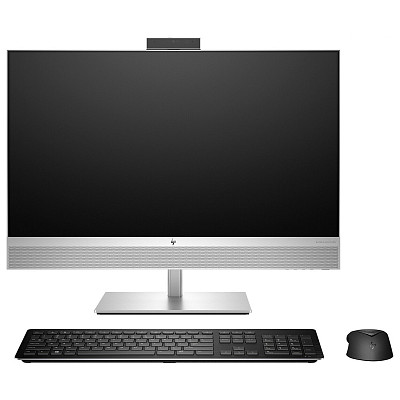 Моноблок 27'' HP EliteOne 870 G9, QHD, TS, i7-13700/16Gb/SSD1Tb/Cam/K&M/WiFi/HAS/DOS