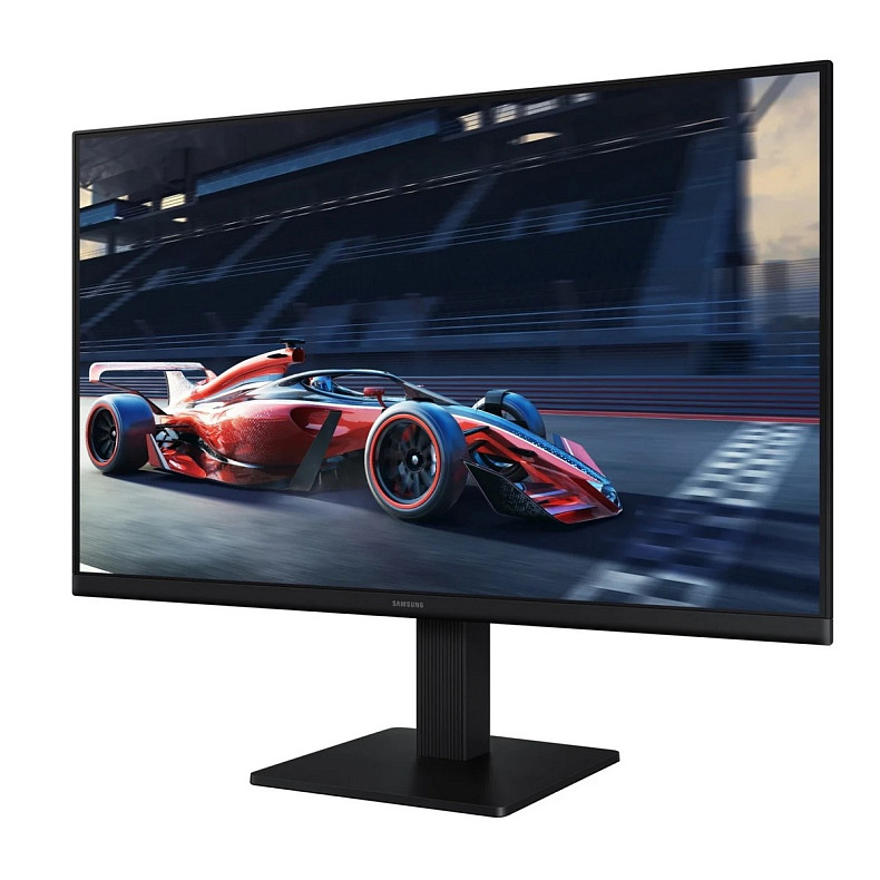 Монитор Samsung 27" S27D300 D-Sub, HDMI, IPS, 100Hz