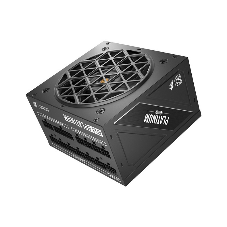 Блок питания 1stPlayer HA-1000BA3 (NGDP-PLT-1000-BK-EU) 1000W