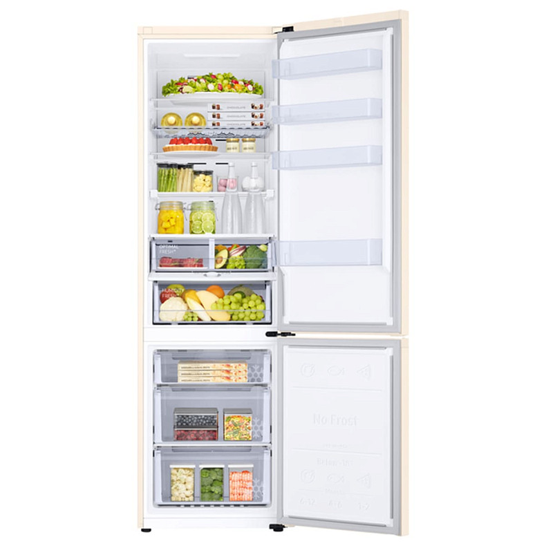 Холодильник Samsung RB38C676EEL/UA