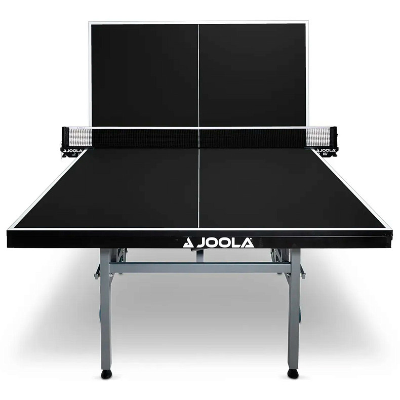 Тенісний стіл Joola World Cup 25 ITTF Black (11294) 931815