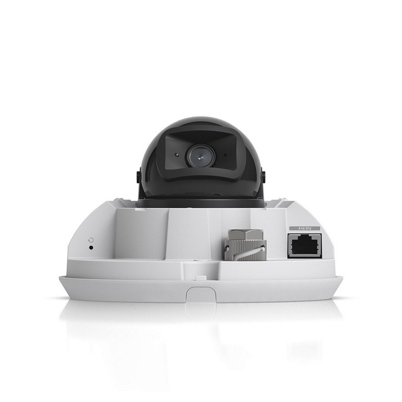IP камера Ubiquiti UniFi G6 Dome White (UVC-G6-Dome-W)
