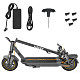 Електросамокат NAVEE GT3 MAX