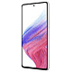 Смартфон Samsung Galaxy A53 5G SM-A536 8/256GB Dual Sim White