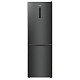 Холодильник комбінований Gorenje NRK 619 EABXL4