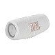 Акустика JBL Charge 5 White (JBLCHARGE5WHT)
