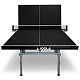 Тенісний стіл Joola World Cup 25 ITTF Black (11294) 931815