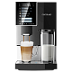 Кофемашина CECOTEC Cremmaet Compactccino Black/Silver