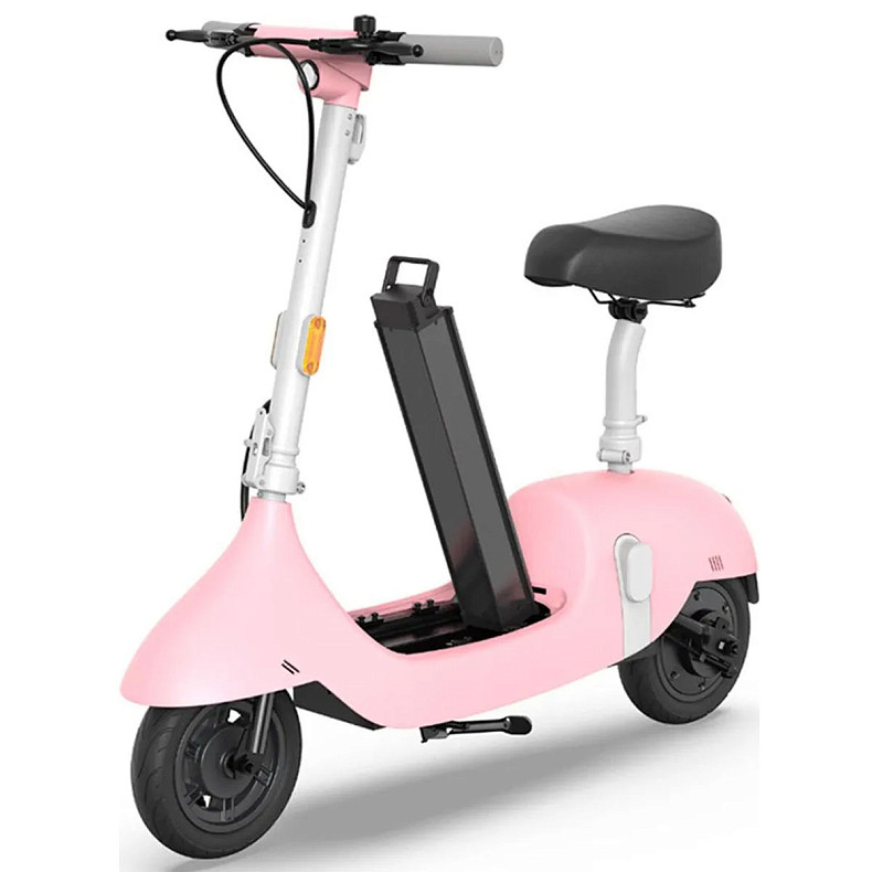 Электросамокат OKAI Ceetle PRO EA10C Pink 10 (EA10C-P)