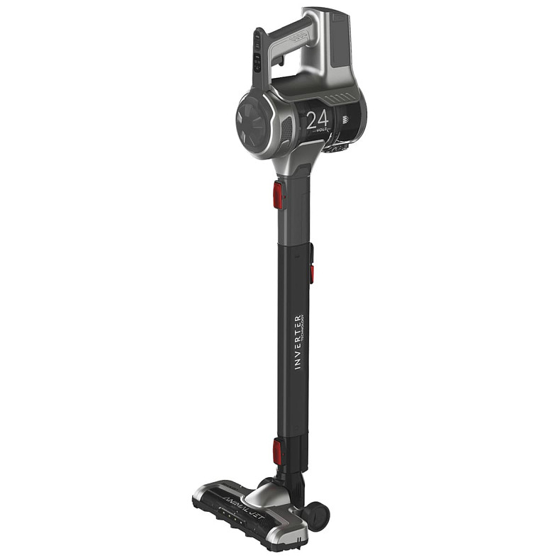 Пылесос Sharp SAVP3501BS