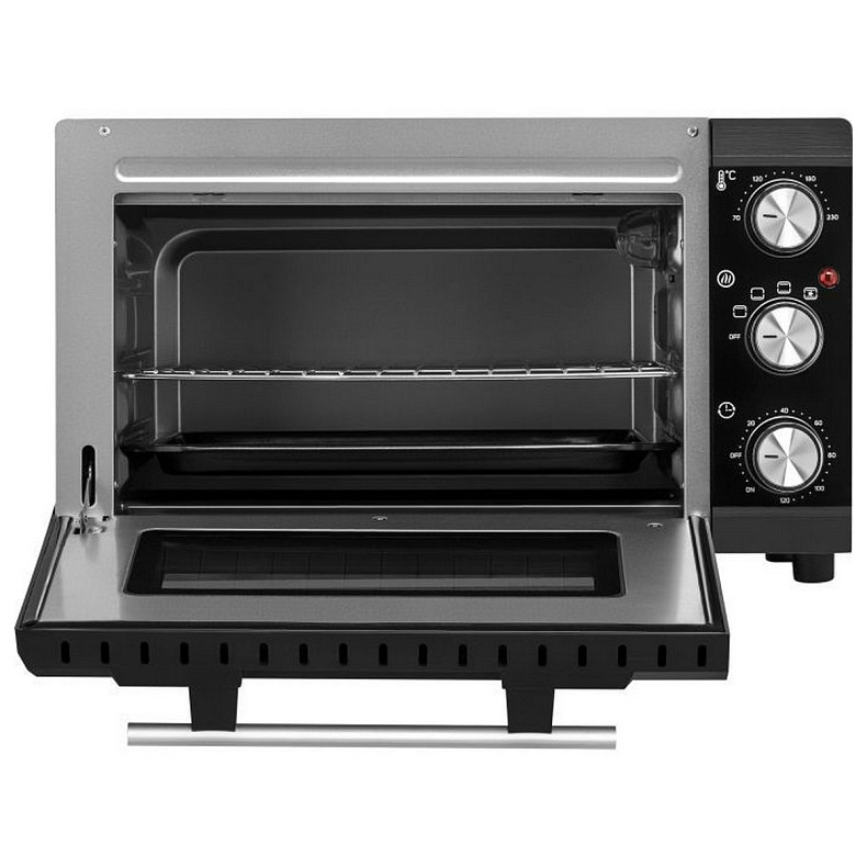 Электропечь Sencor SEO2000BK