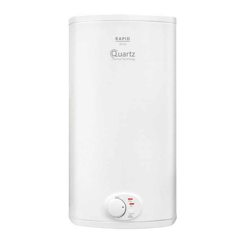 Водонагрівач Quartz Rapid 50 V