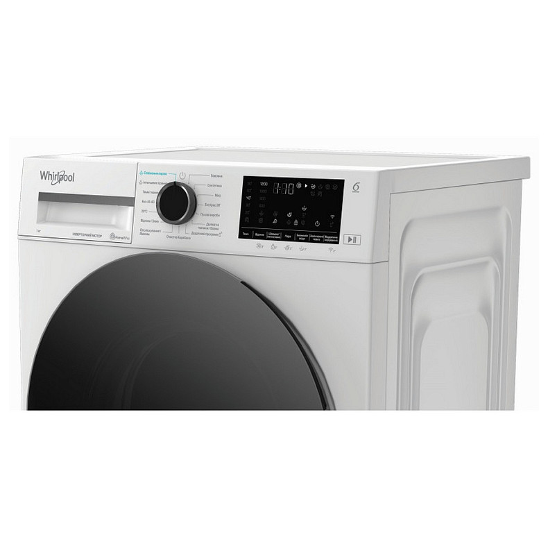 Пральна машина Whirlpool WAM762WBCUA