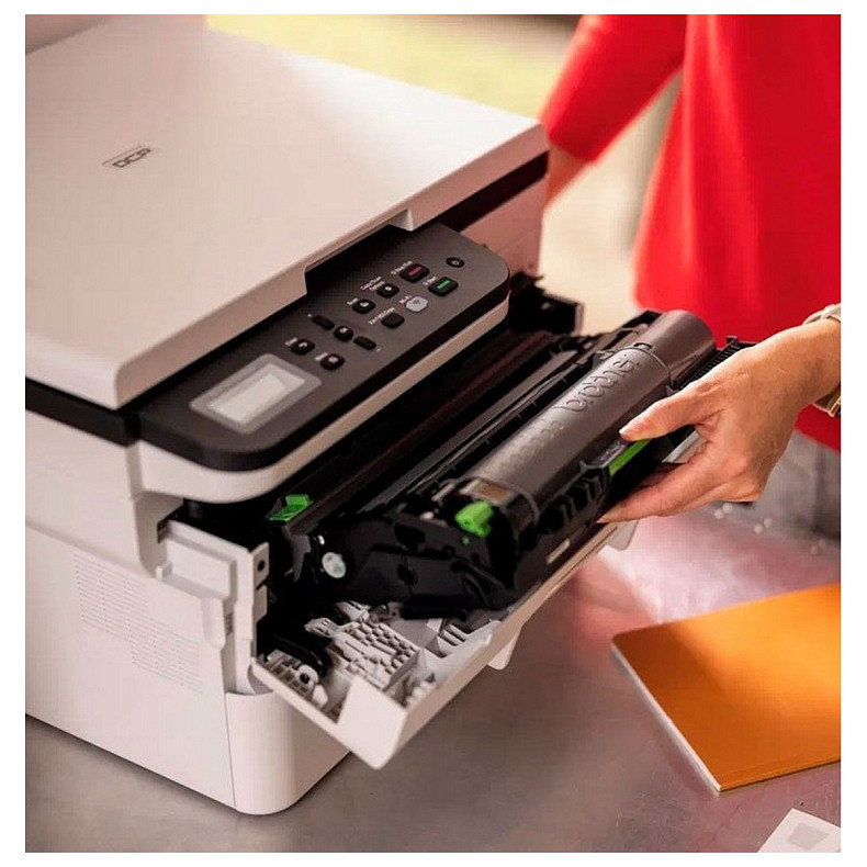 МФУ Brother DCP-B7620DW с Wi-Fi