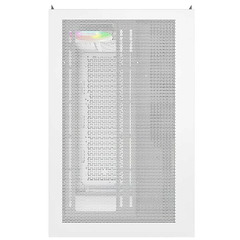 Корпус Montech KING 65 PRO W/O PSU ATX White