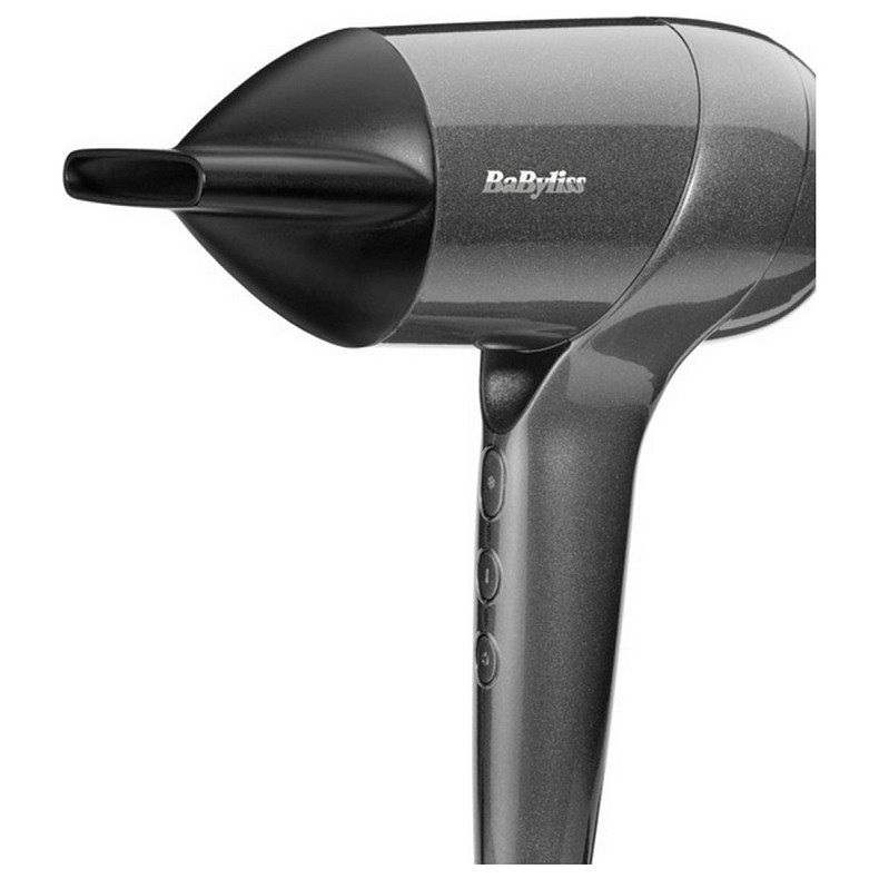 Фен для волос Babyliss D6200DE