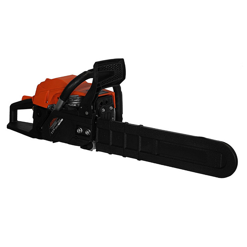 Пила ланцюгова бензинова Tekhmann CSG-2045 45см 2.25кВт/3.3л.с. 52см3 6.6кг