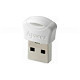 Флеш-накопичувач USB 32GB Apacer AH116 White (AP32GAH116W-1)