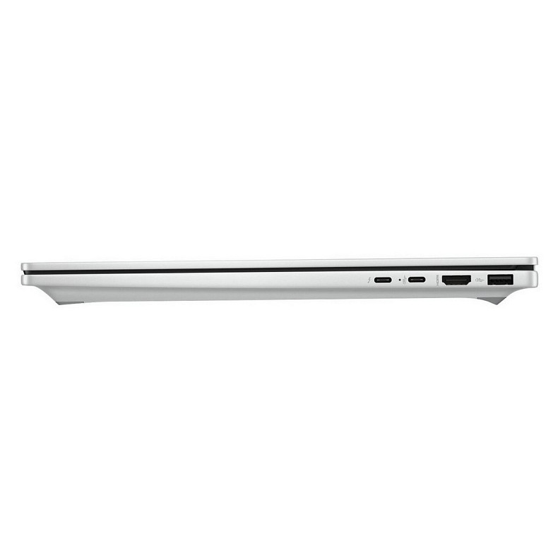 Ноутбук HP OmniBook 7 16-ay0004ru 16" 2K OLED Touch, Intel U7-255H, 32GB, F1TB, UMA, Win11, серебристый