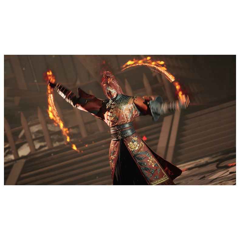 Гра консольна PS5 Lost Soul Aside