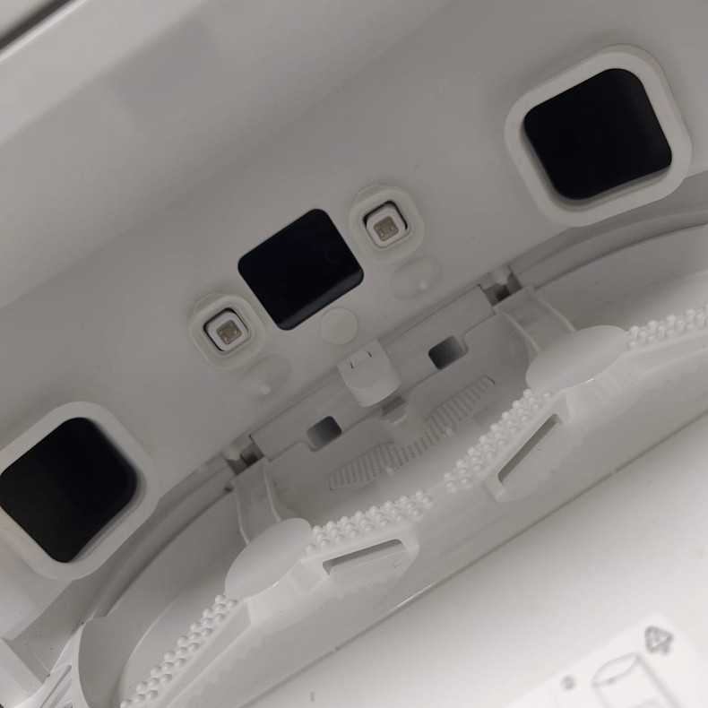 Робот-пылесос Dreame D20 Ultra - Уценка