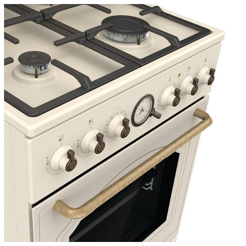 Плита Gorenje GKS5B70CLI