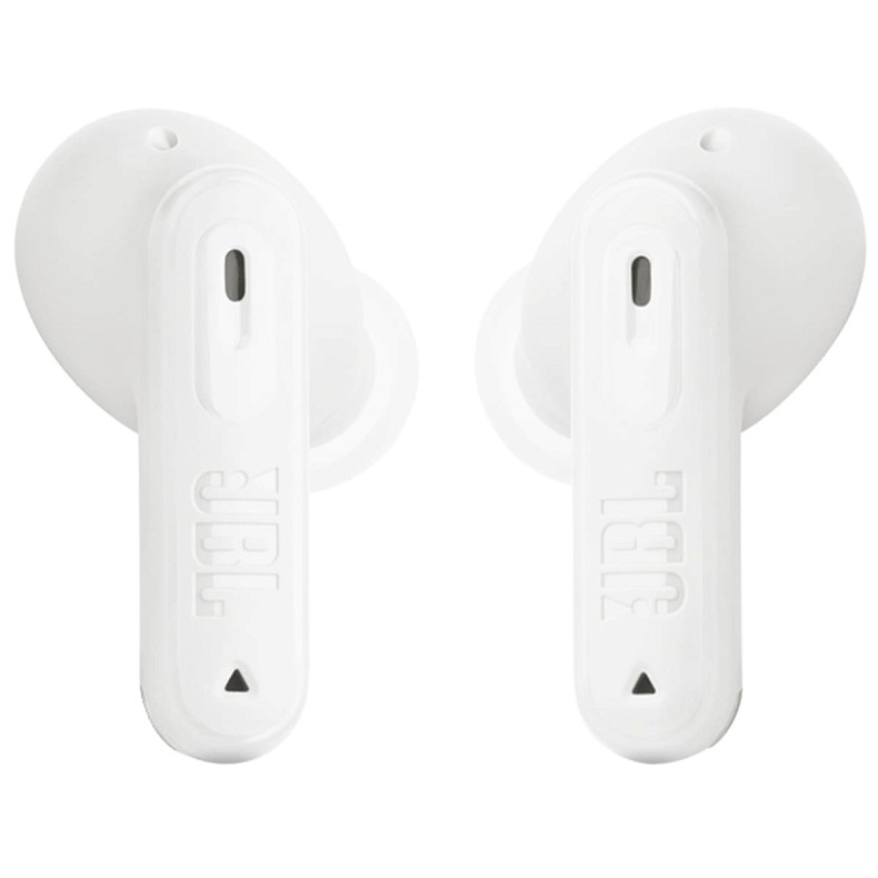 Наушники JBL Tune Beam 2 White (JBLTBEAM2WHT)