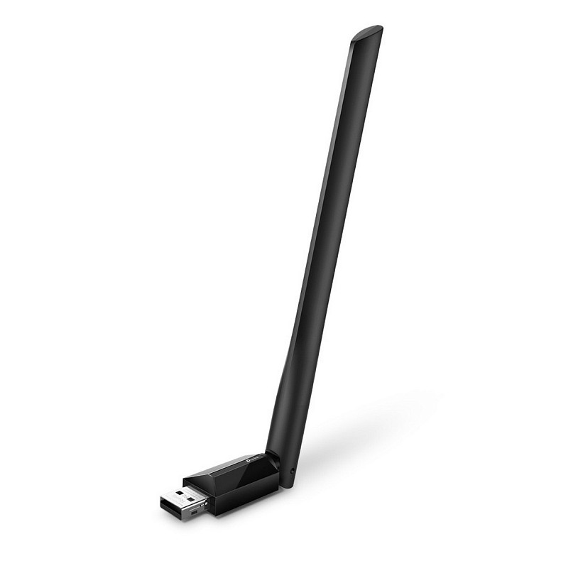 WiFi адаптер TP-LINK Archer T2U plus AC600 USB2.0 ext. ant