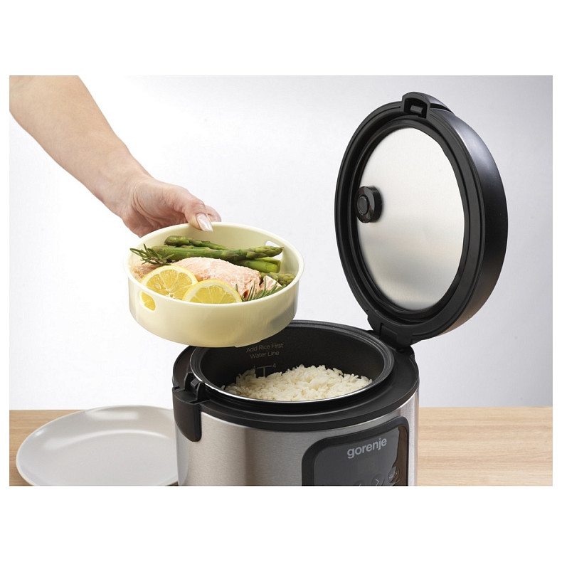 Мультипіч Gorenje MC2SBK