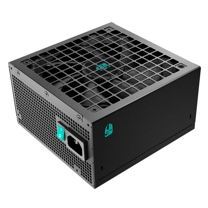 Блок питания DeepCool GamerStorm PN1000M (R-PNA00M-FC0B-JGEU) 1000W