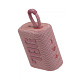 Портативная акустика JBL GO 3 Pink (JBLGO3PINK)