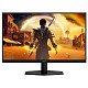 Монитор 27" AOC 27G42E, Fast IPS, 180 Гц, HDMI, DP, черно-красный