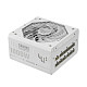 Блок питания Asus TUF-GAMING-1000G-WHITE PCIE5 1000W Gold (90YE00S5-B0NA00)