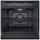 Духовой шкаф Indesit IO258HSB