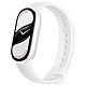 Фитнес-браслет Xiaomi Smart Band 10 Ceramic Edition Pearl White (BHR07Y5GL)