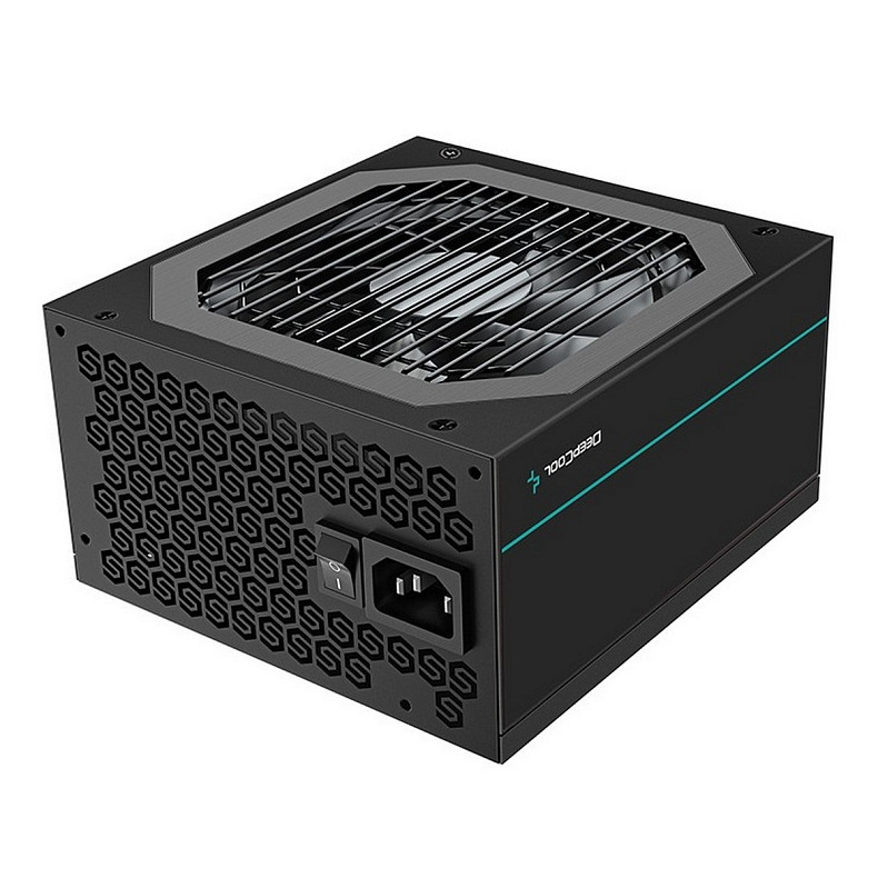 Блок питания DeepCool DQ750-M-V2L 750W (DP-GD-DQ750-M-V2L)