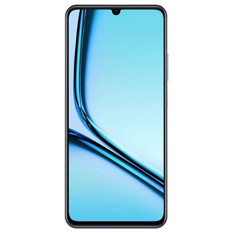 Смартфон Realme Note 50 4/128GB Dual Sim Sky Blue