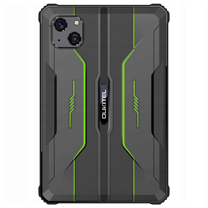 Планшет Oukitel Pad RT3 4/64GB Green EU