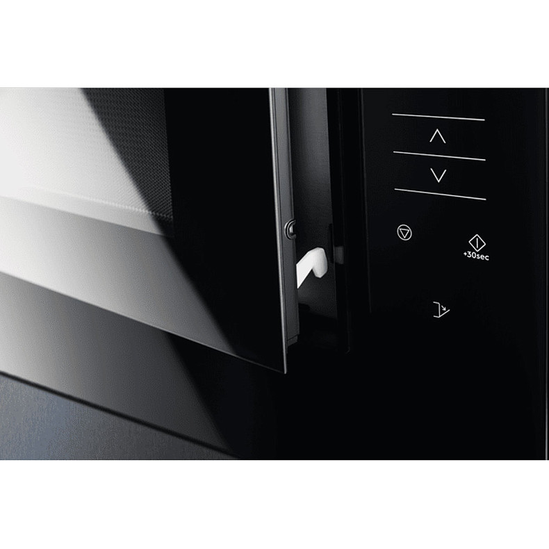 Микроволновая печь встроенная Electrolux KMFE264TEX