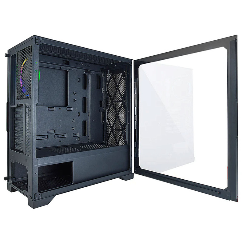 Корпус AZZA ATX HIVE 450 CSAZ-449