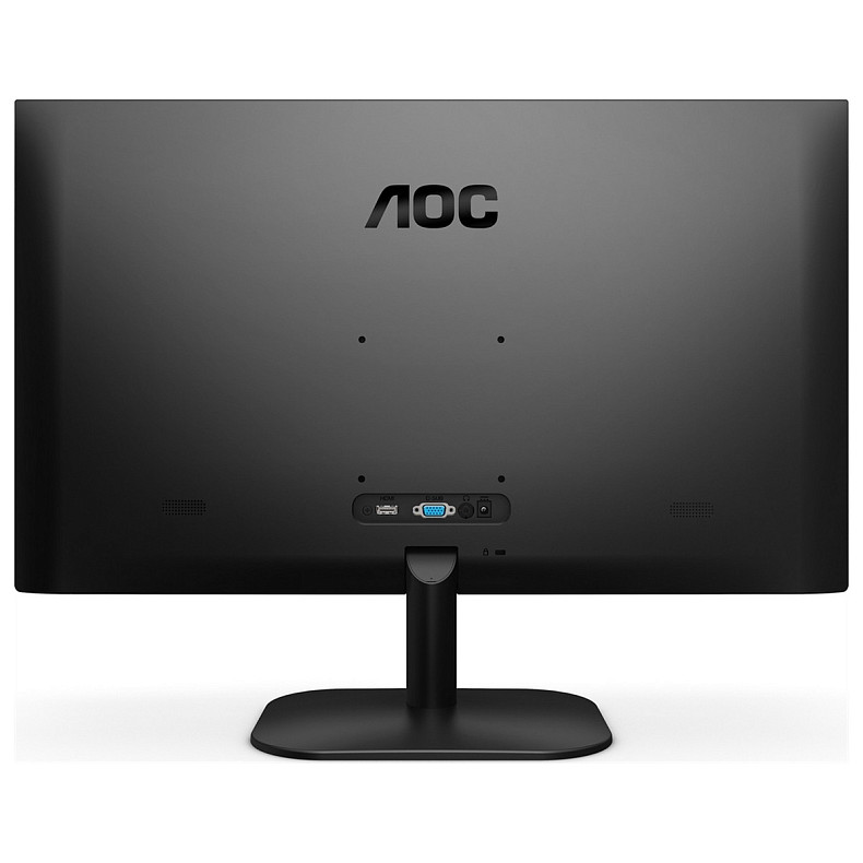 Монитор AOC 27" 27B2DM VA Black