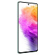 Смартфон Samsung Galaxy A73 5G SM-A736 6/128GB Dual Sim Light Green (SM-A736BLGDSEK) UA