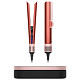 Стайлер (выпрямитель) Dyson Airstrait HT01 Strawberry Bronze/Blush Pink (560844-01)