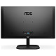 Монітор AOC 27" 27B2DM VA Black