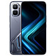 Смартфон Infinix GT 50 Pro X6891 12/256GB Silver Glacier