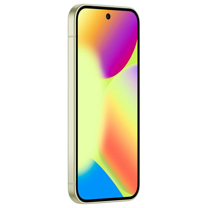 Смартфон Google Pixel 10 12/128Gb Lemongrass