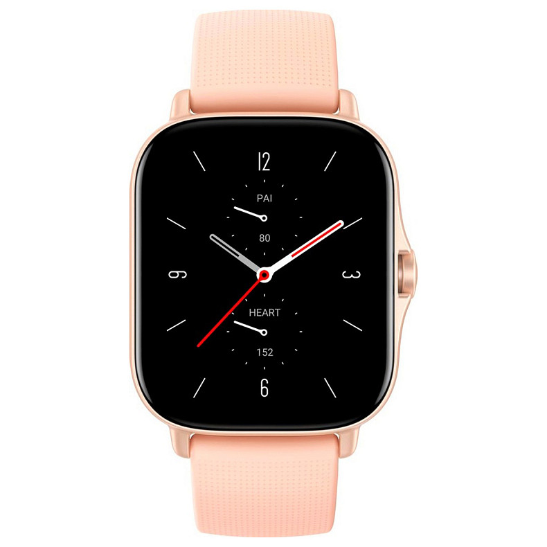 Смарт-часы Xiaomi Amazfit GTS 2 Petal Pink (New Version)